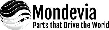 Mondevia logo