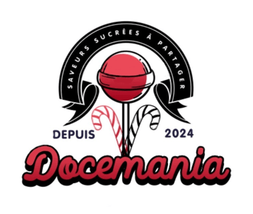 Docemania logo