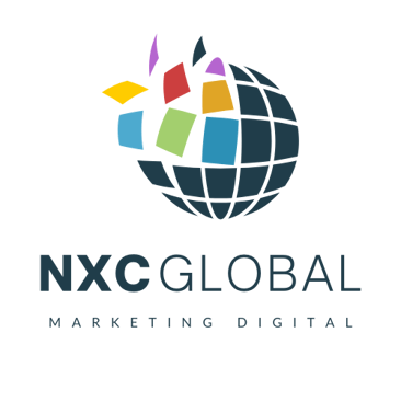 NXC GLOBAL logo