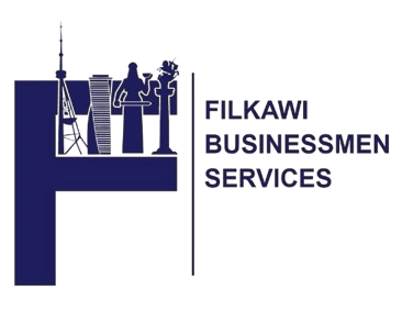 Filkawi Business Men Services logo