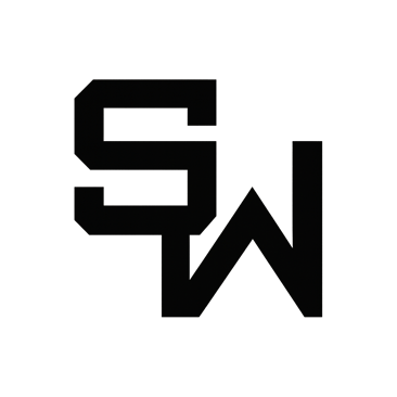 Strength in Words logo