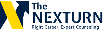 The Nexturn logo