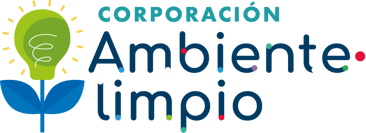 Corporación Ambiente Limpio logo