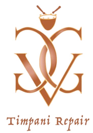 VG Timpani Repair logo
