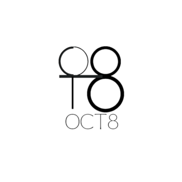 oct8clothing logo