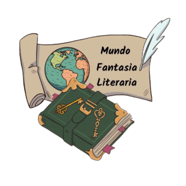 Mundo Fantasia Literaria logo
