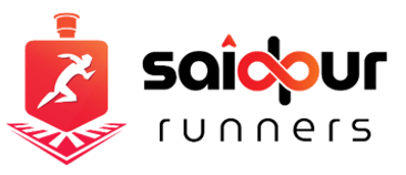 Saidpur Runners logo