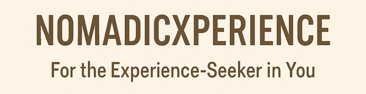 NomadicXperience logo