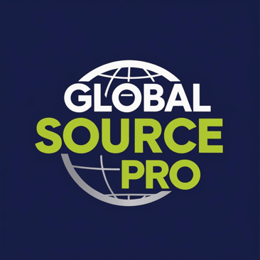 Global Source Pro logo