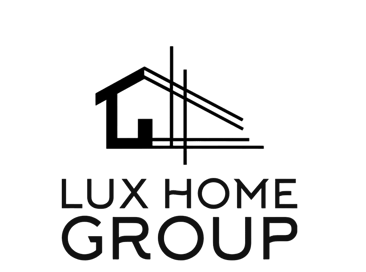 Lux Home Gruop logo
