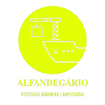 ALFANDEGARIO ASSESSORIA ADUANEIRA E EMPRESARIAL LTDA logo
