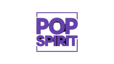 Pop Spirit logo