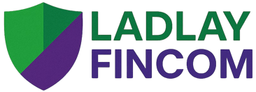 LADLAY FINCOM logo