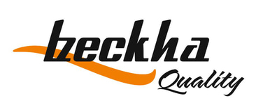 Beckha logo