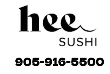 hee sushi logo