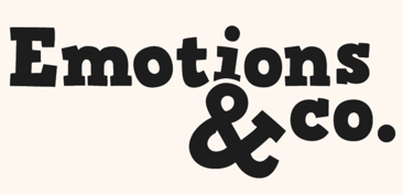 Emotions and CO logo