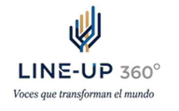 LINE - UP logo