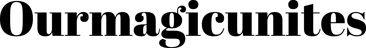 ourmagicunites.com logo