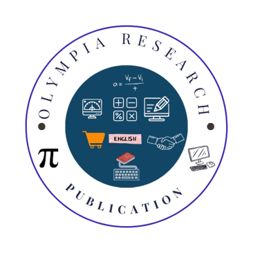 Olympia Research Publication logo