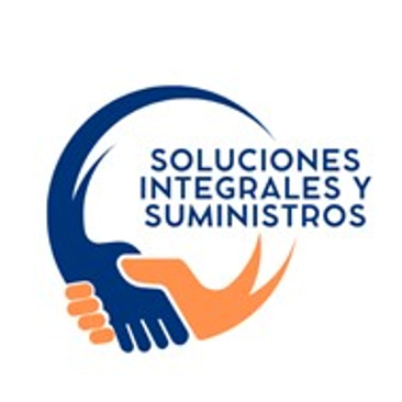 Soluciones integrales y suministros logo