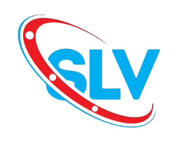 SLV INDUSTRIES CNC Precision machining works in Bangalore logo
