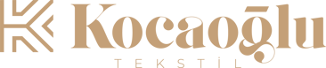 Kocaoğlu Tekstil logo