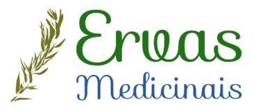 Ervas Medicinais - Melhor Escrita logo