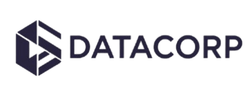 DATACORP logo
