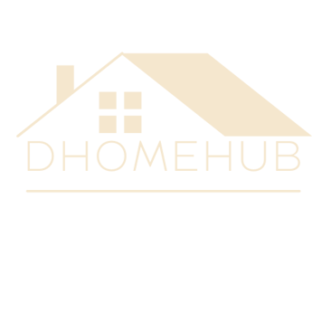 Dhomehub logo