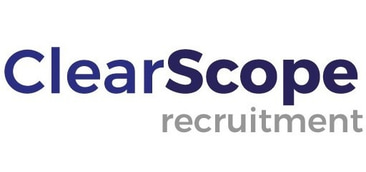 ClearScope Recruitment logo