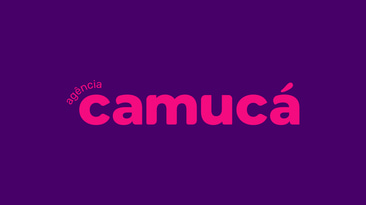 Agência Camucá logo