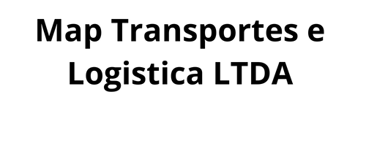 Map Transportes e Logistica LTDA logo