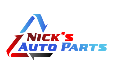 Nicks Auto Parts logo