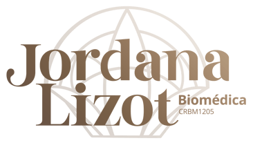 Jordana Lizot Estética Saúde e Bem-Estar logo