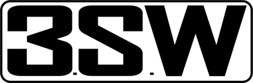 3SW logo