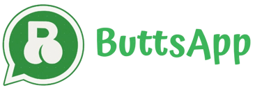 ButtsApp logo
