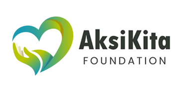 Aksi Kita logo