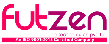 Futzen eTechnologies Pvt Ltd logo