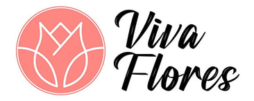 Viva Flores logo