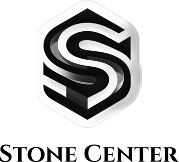 Stone Center logo