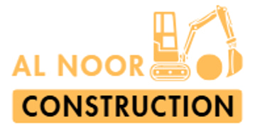 Al Noor Construction and Material Supply logo