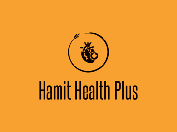 Hamit Health Plus logo