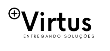 Virtus Soluções logo