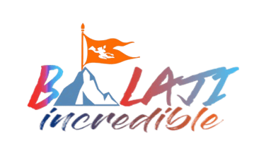 balajiincredible logo