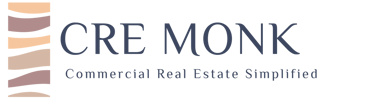 CRE Monk logo