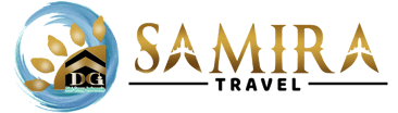 Samira Travel logo