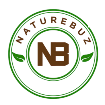 NatureBuz Shilajit logo