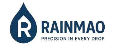 Rainmao logo