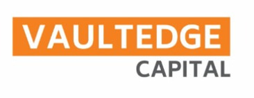 VaultEdge Capital logo