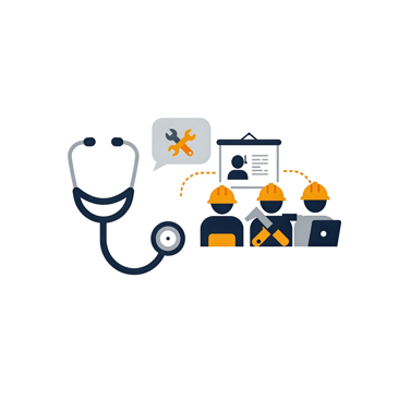 medicina del lavoro logo